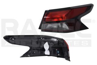 CALAVERA EXTERIOR NS VERSA 20-25 S/VELA S/FOCO DEPO DER