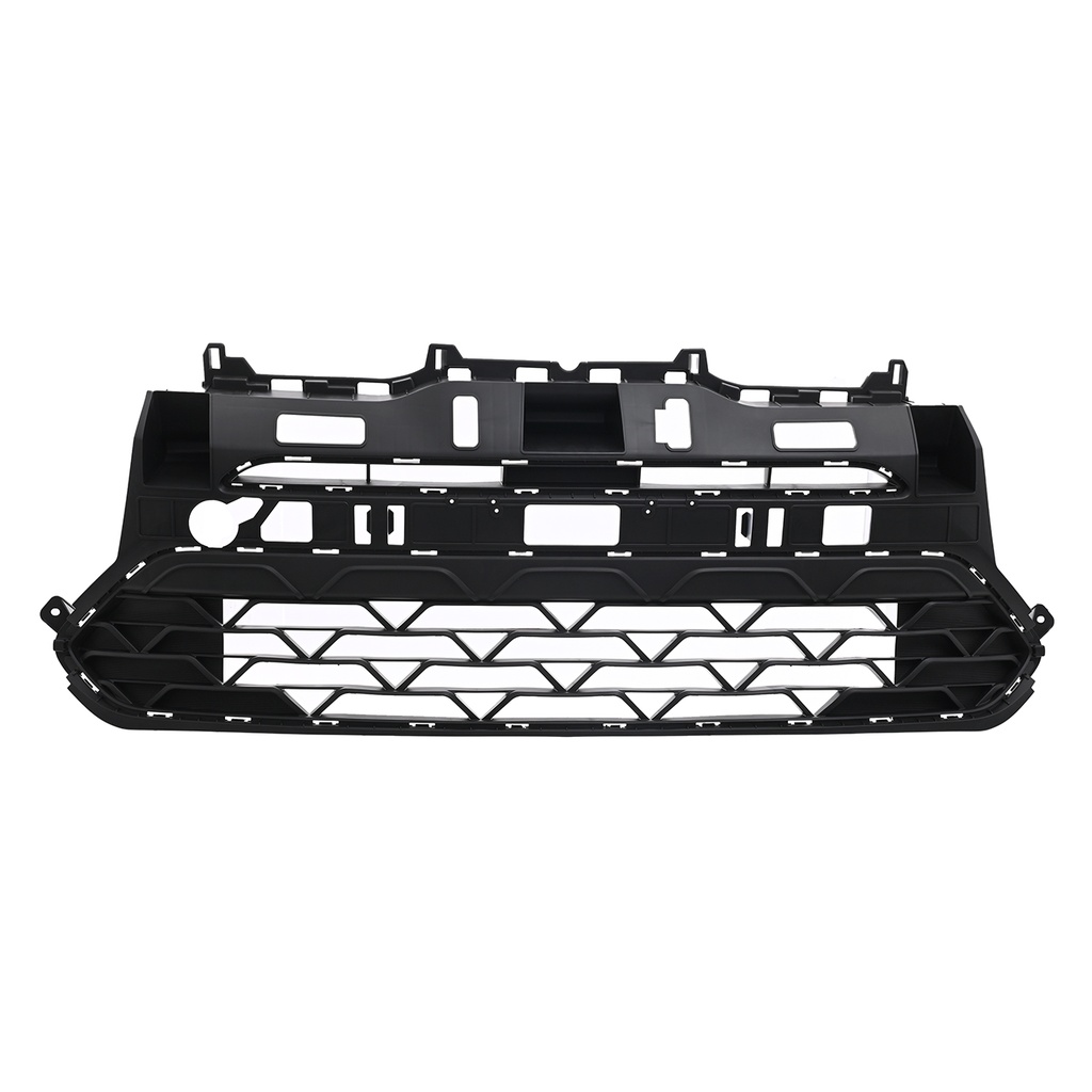 PARRILLA FASCIA DELANTERA KI RIO 21-23 S/EX/LX/LE/L L4 4 CILINDROS 1.6L 4/5 PUERTAS