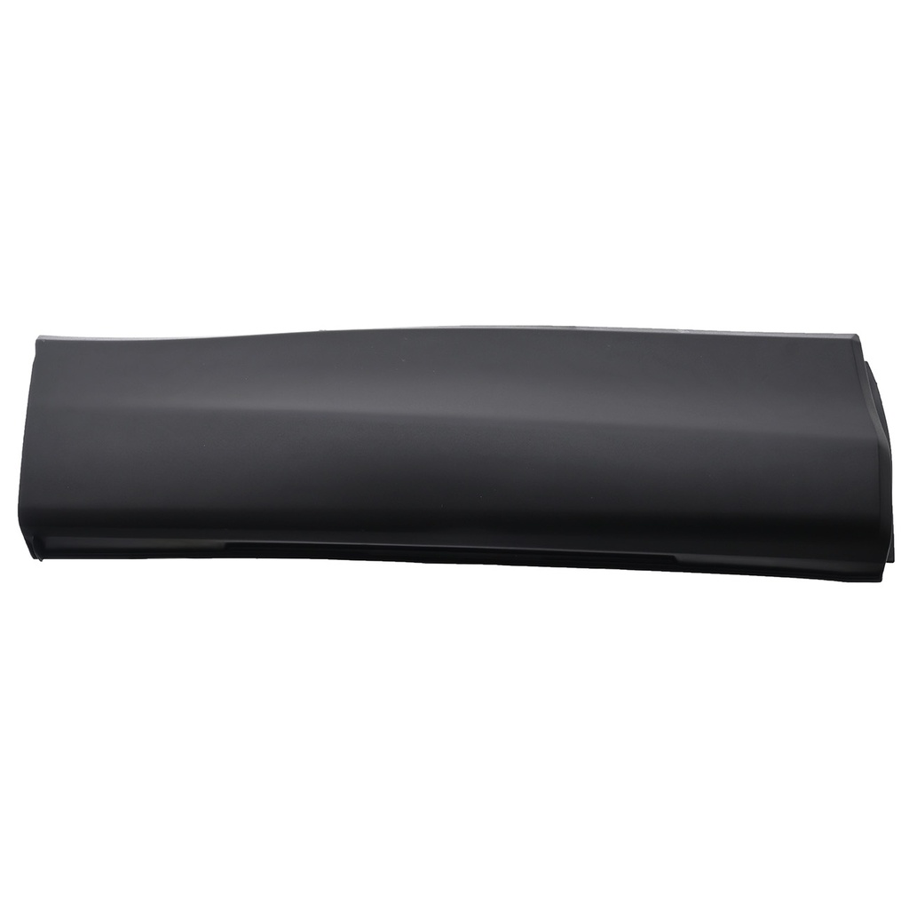 MOLDURA PUERTA TRASERA INFERIOR MZ CX-5 13-17 CORRUGADA DER