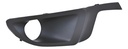 REJILLA FASCIA DELANTERA DG RAM 700 15-20 (ARG) C/HOYO P/FARO SLT L4 4 CILINDROS 1.6L 2 PUERTAS DER