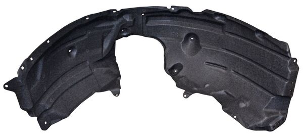 TOLVA SALPICADERA HIGHLANDER 20-25 PLASTICO DER RVR