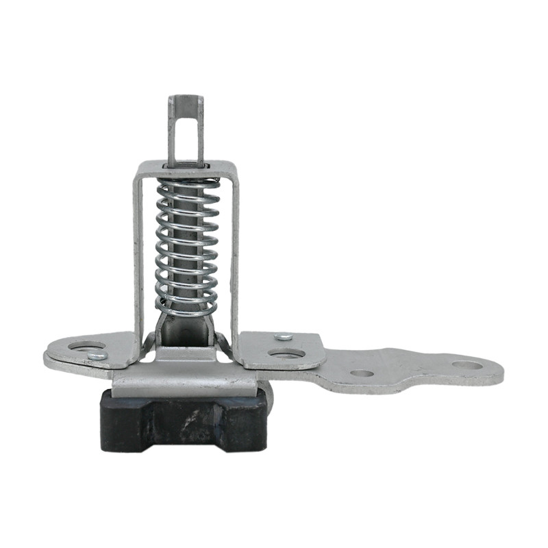 CHAPA DE TAPA CAJA CV CHEYENNE 92-98/ CV PICK UP 92-98/ GM SIERRA 92-98/ CV SILVERADO 92-98/ TWN HUSHAN 15724157 IZQ TRASERA TAPA CAJA