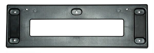 PORTAPLACA DEL KIA SOUL 16