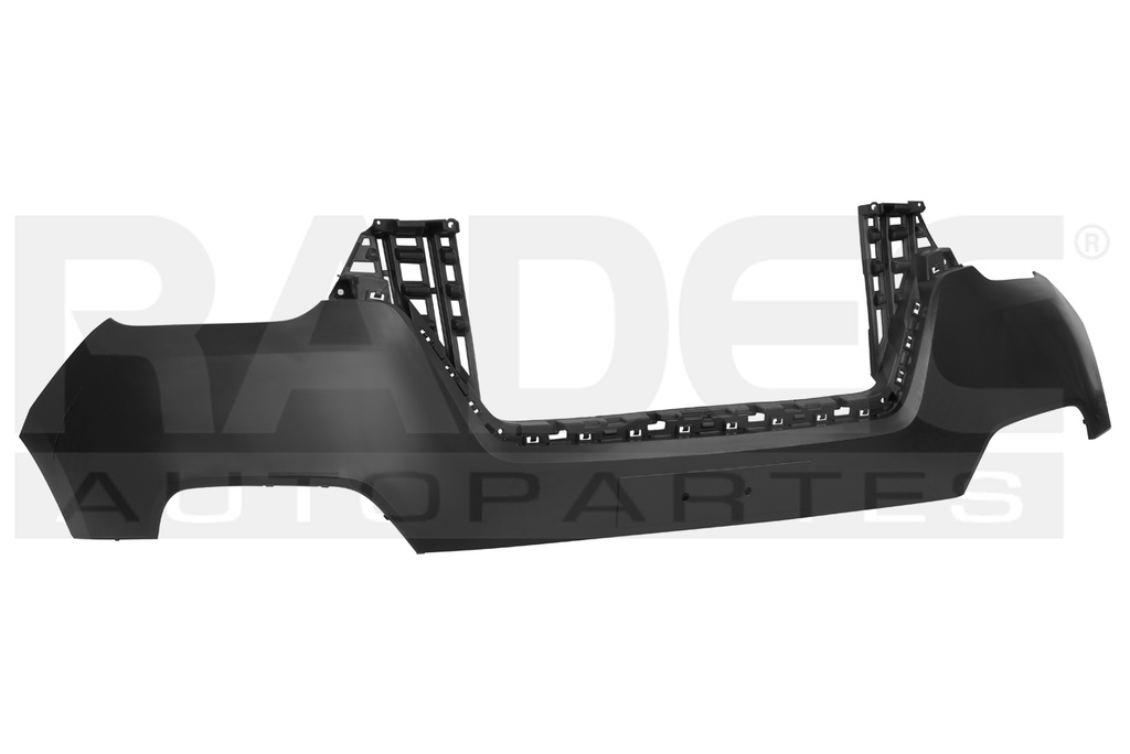 FASCIA DELANTERA HY STAREX 19-20 SUPERIOR P/PINTAR CARGO/PASAJEROS L4 4 CILINDROS 2.4L 5 PUERTAS