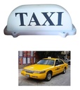 COPETE TAXI BLANCO C/IMAN
