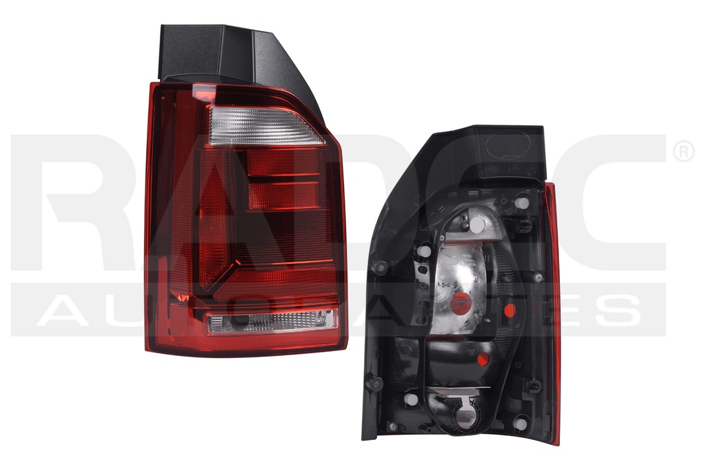 CALAVERA VW TRANSPORTER 16-20 PASAJEROS TYC IZQ