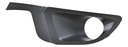 REJILLA FASCIA DELANTERA DG RAM 700 15-20 (ARG) C/HOYO P/FARO SLT L4 4 CILINDROS 1.6L 2 PUERTAS IZQ