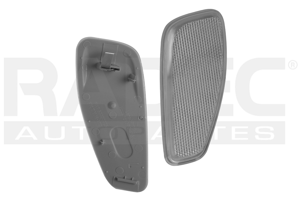 CUARTO LATERAL JP RENEGADE 19-25 BLANCO CN IZQ