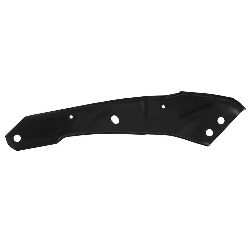 MARCO RADIADOR VW GOLF 09-12 LAMINA DER