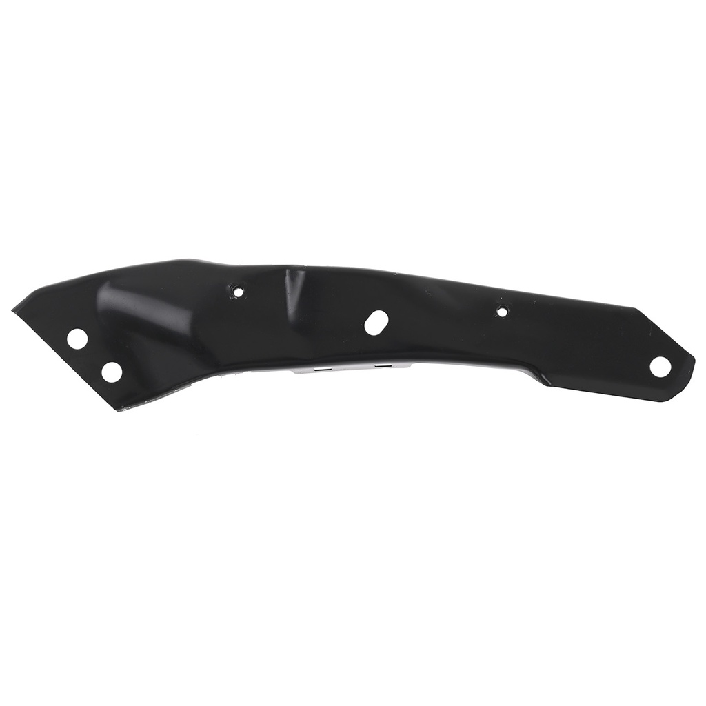 MARCO RADIADOR VW GOLF 09-12 LAMINA IZQ