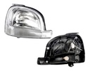FARO RN KANGOO EXPRESS 04-08 C/CUARTO BLANCO TYC DER