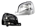 FARO BLANCO KANGOO EXPRESS 04-08 TYC IZQ