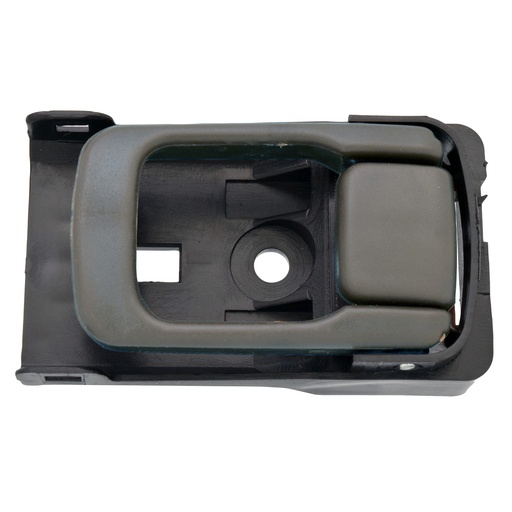 MANIJA INTERIOR NS TSURU III 92-17/TSUBAME 93-04  GRIS PLASTICO HUSHAN Derecho Delantera/Trasera  