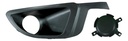 REJILLA FASCIA DELANTERA DG RAM 700 15-20 S/HOYO P/FARO CAB SENCILLA/SLT L4 4 CILINDROS 1.6L 2 PUERTAS ARGENTINA DER