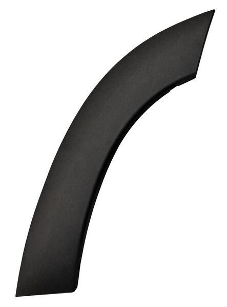 MOLDURA ARCO TRAS RAV4 06-12  IZQ