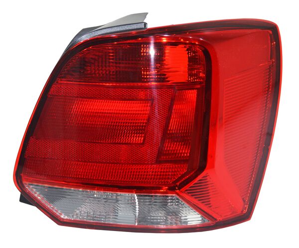 CALAVERA VW POLO 15-22 TYC DER