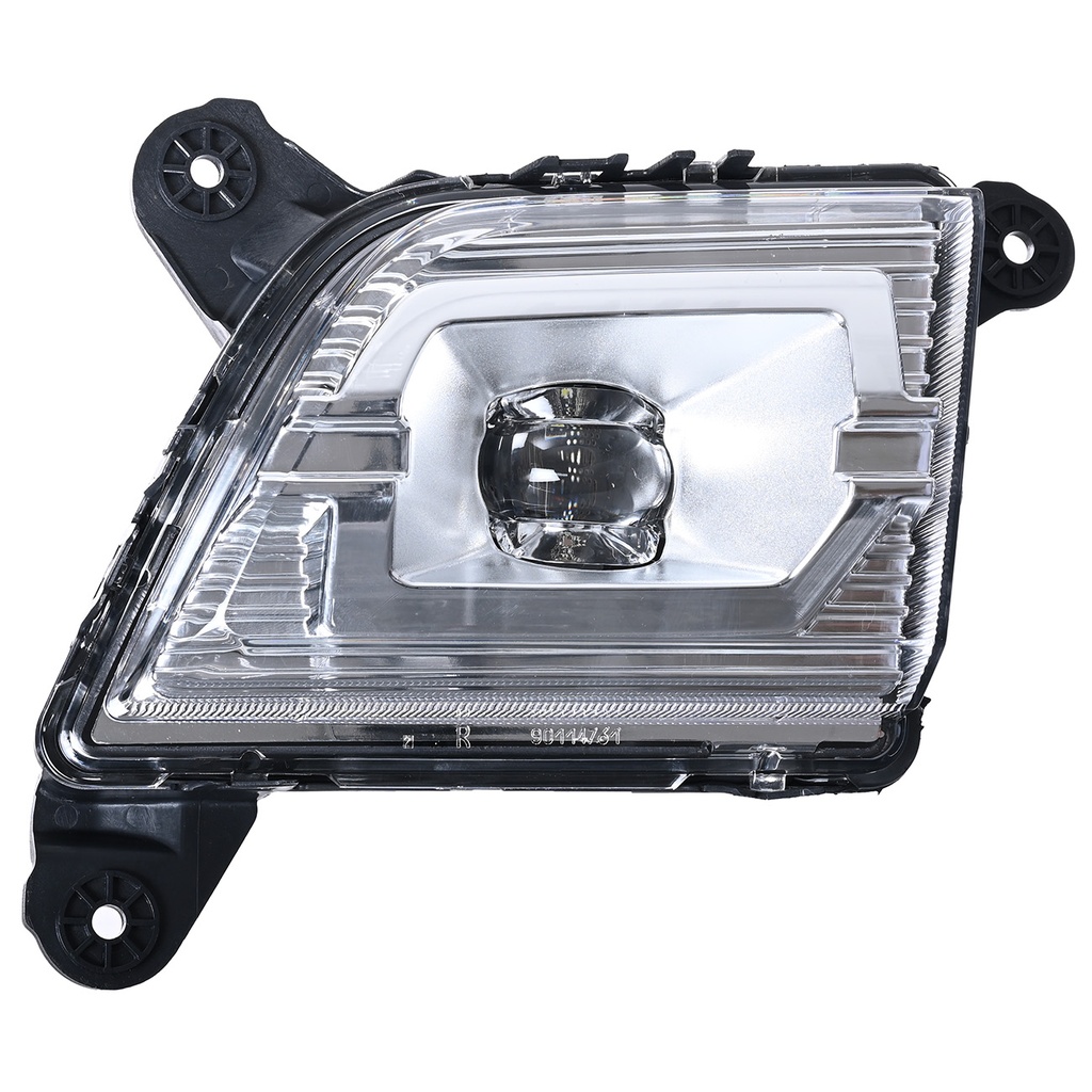 FARO NIEBLA CV CHEYENNE RST/LTZ/TRAIL BOSS/HIGH COUNTRY 19-25 DOBLE CABINA FULL LED CN DER