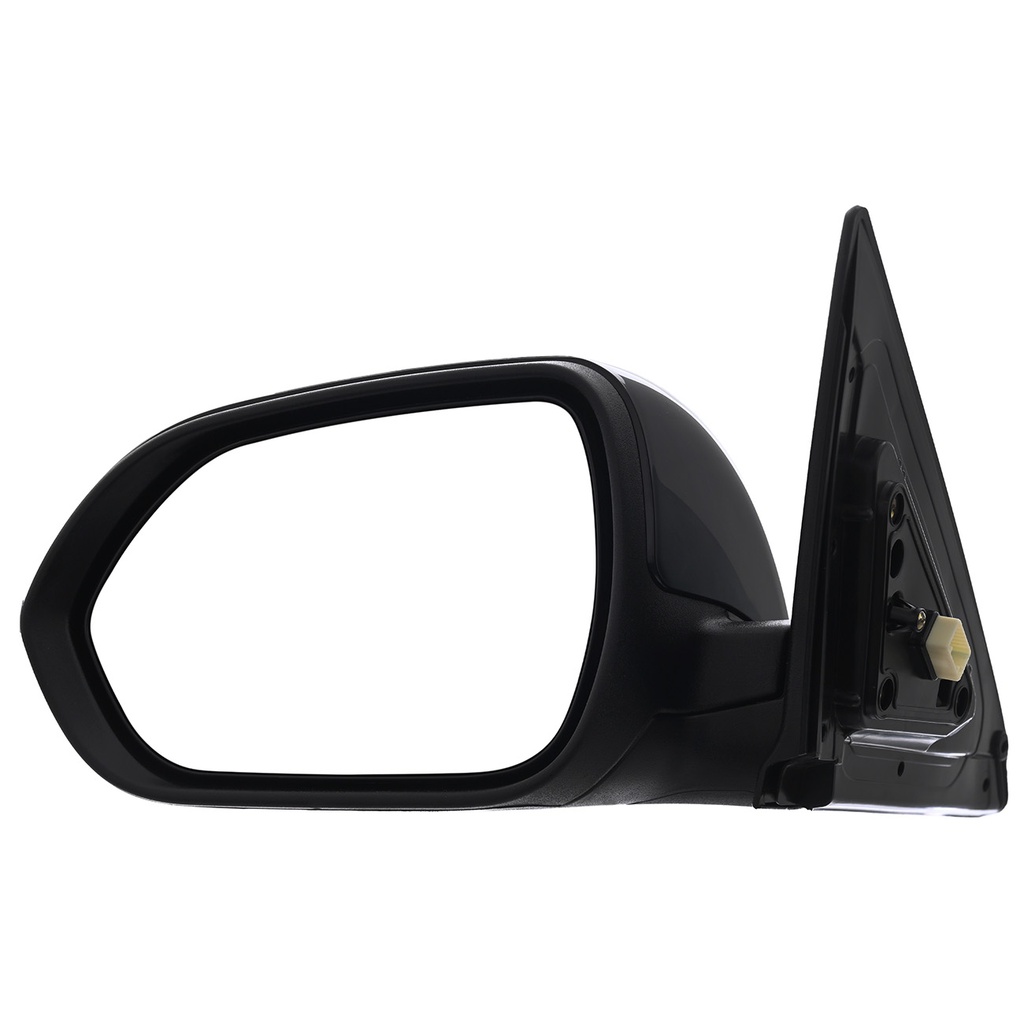 ESPEJO KI SELTOS 23-26 ELECTRICO C/DESEMPANANTE C/DIRECCIONAL P/PINTAR EX 6 PINES IZQ