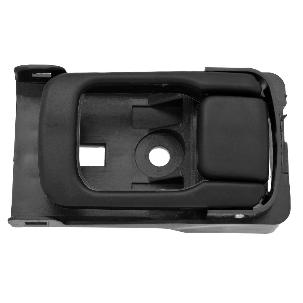 MANIJA INTERIOR NS TSURU III 92-17/TSUBAME 93-04  NEGRO PLASTICO HUSHAN Derecho Delantera/Trasera  