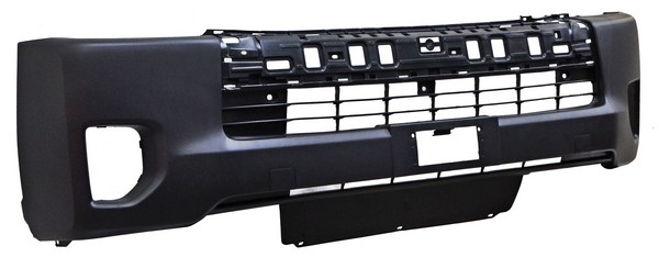 DEFENSA DEL HIACE 14-19 CH LARGO 15 PASAJ ALD252 TYG 287 1080.09