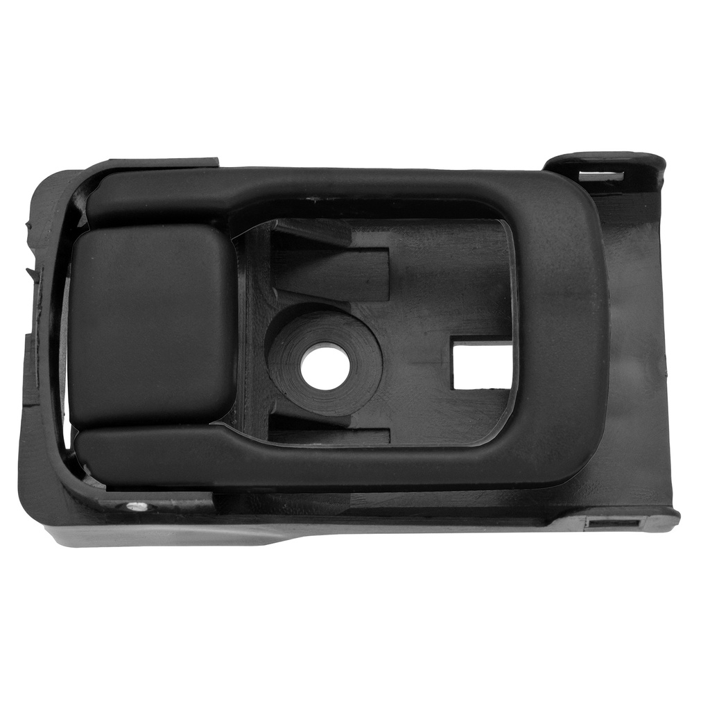 MANIJA INTERIOR NS TSURU III 92-17/TSUBAME 93-04  NEGRO PLASTICO HUSHAN Izquierdo Delantera/Trasera  