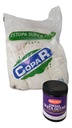 QUITA GOTAS MARGREY Crema Linea Roja 300 ml + ESTOPA 1KG