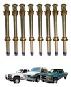 PERNO BISAGRA CV PU 92-98 / CV SUBURBAN 8 PZAS