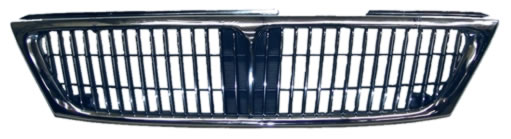 PARRILLA SENTRA 00 CROMADA TYG