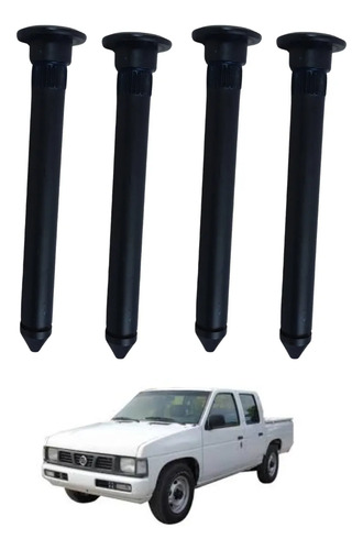 PERNO BISAGRA NS PU ORIGINAL 4 PZAS