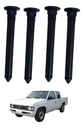 PERNO BISAGRA NS PU ORIGINAL 4 PZAS