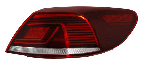 CALAVERA PASSAT CC 13-16 EXT LEDS DER