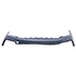 FASCIA DELANTERA SUPERIOR VW TIGUAN 22-24 P/PINTAR