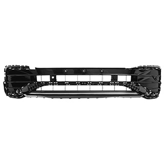 PARRILLA FASCIA VW TIGUAN R-LINE 22-24