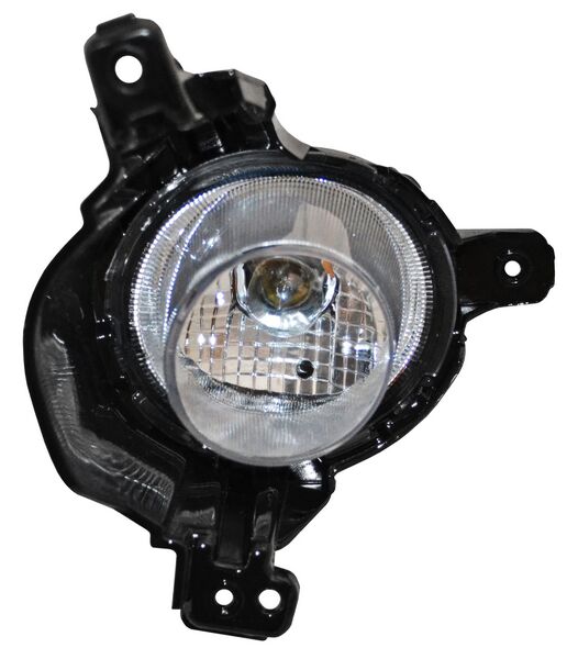 FARO NIEBLA KIA RIO 18-23 C/BASE S/FOCO 892 NZL DER