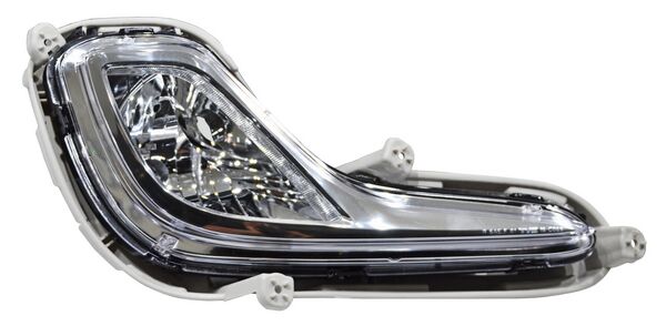 FARO NIEBLA ATTITUDE 12-14 C/BASE S/FOCO TYC DER