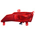 CUARTO TRASERO MG MG5 21-24 C/FOCO CN IZQ