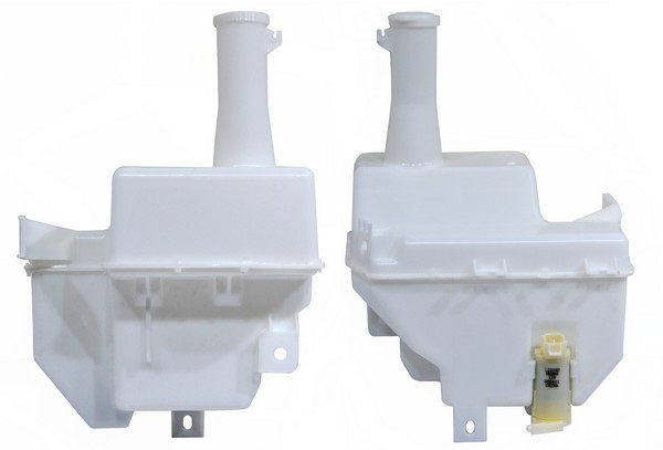 DEPOSITO LIMPIABRISAS ATTITUDE 15 -24 /MIRAGE G4 19-20/ MIRAGE 21-24 C/TAPA C/MOTOR