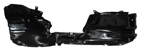 TOLVA SALPICADERA JUKE 11-14 PLASTICO IZQ