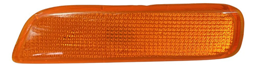 CUARTO LATERAL AMBAR DG NEON 95-99 S/FOCO NACIONAL IZQ