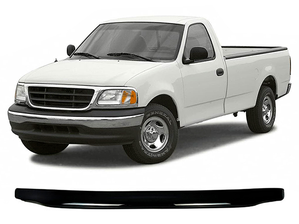 DEFLECTOR DE COFRE FORD PU 97-03 Y EXPEDITION 97-02