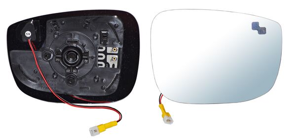 LUNA ESPEJO CX5 18-21 C/DESEMP C/SENS PUNTO CIEGO DER