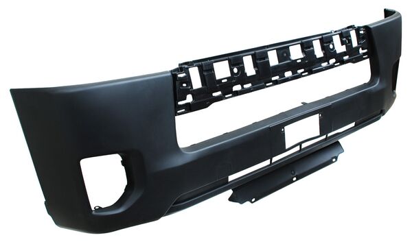 DEFENSA DEL HIACE 14-19 CH CORTO 9 PASAJ TYG TLDP