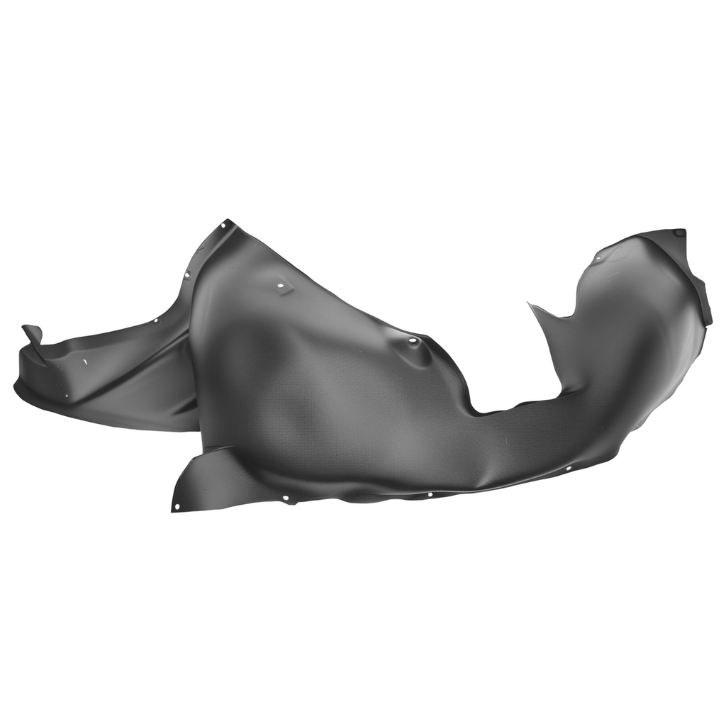 TOLVA SALPICADERA VW TIGUAN 12-17 IZQ