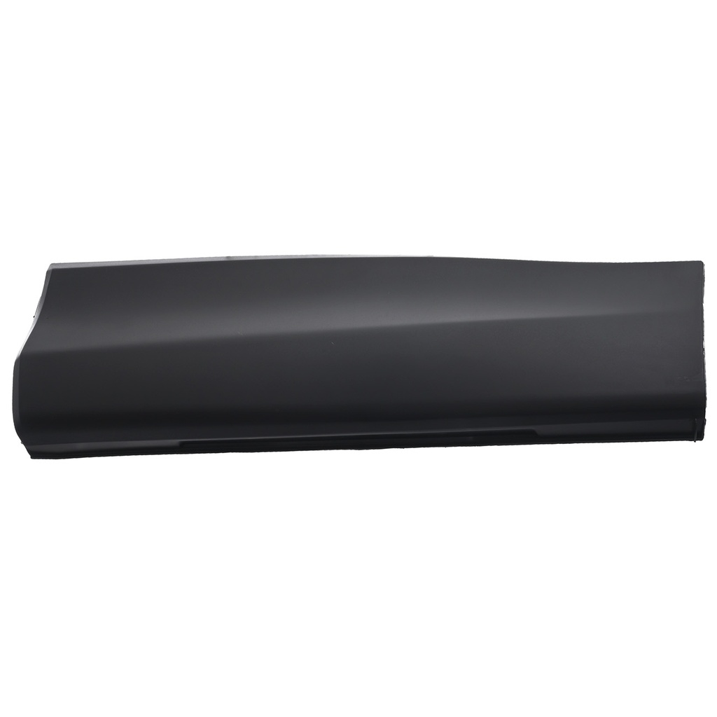 MOLDURA PUERTA TRASERA INFERIOR MZ CX-5 13-17 CORRUGADA IZQ