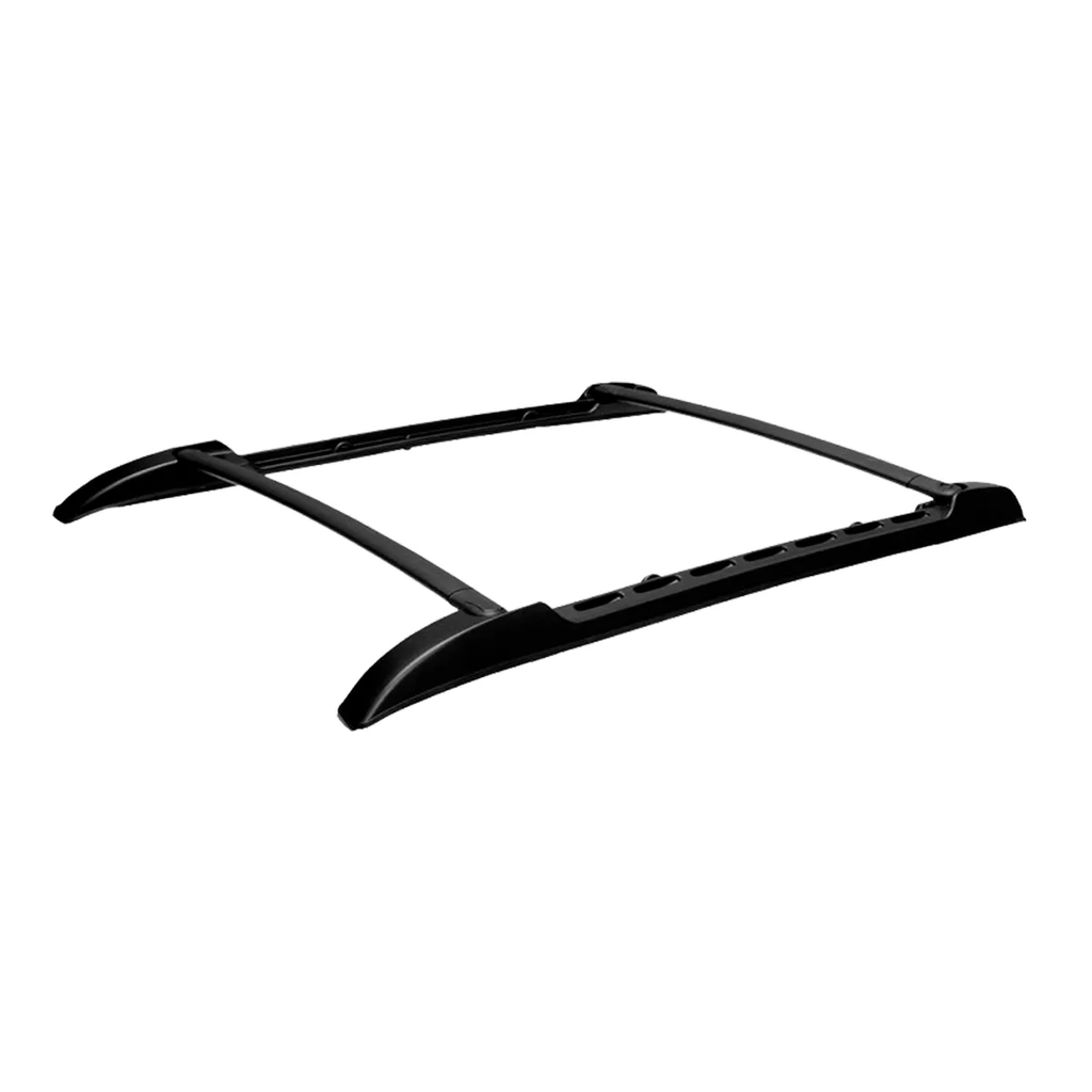 BARRAS LATERALES BRONX EN ALUMINIO PARA TOYOTA TACOMA (OE STYLE) IMPORTADAS