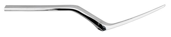 MOLDURA PARRILLA CRV 17-19 CROMADA 288 IZQ