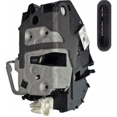 CERRADURA DE PUERTA FORD Focus Mod. 12-14 Escape Mod. 12-13 * 5 Pin Trasera Electrica IZQUIERDO