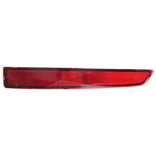 CUARTO REFLEJANTE TRASERO VW JETTA 15-18 DEPO DER