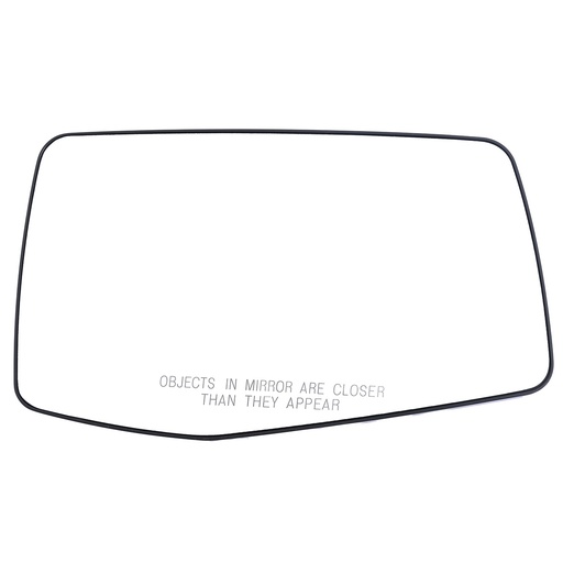 LUNA ESPEJO CV SILVERADO 19-26 C/DESEMPANANTE DER