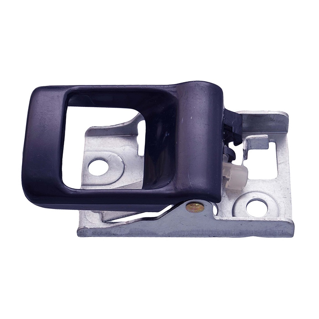 MANIJA INTERIOR NS TSURU I GUAYIN 84-87/TSURU II GUAYIN 88-91  AZUL PLASTICO HUSHAN Derecho/Izquierdo Delantera/Trasera  